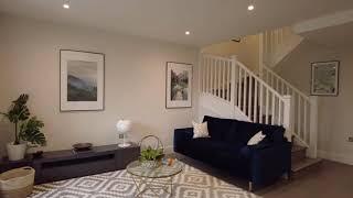 Kingsborough - Show Home Tour