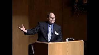 James Woodall  - Proper Conduct Within the Body