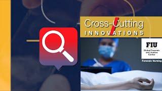 GFJC | Cross Cutting Innovations | Forensic Nursing