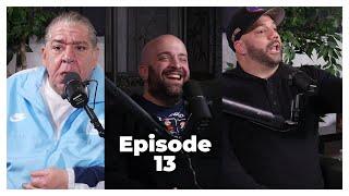 At Least I'm Not Lying with Paul Virzi | The Church of What's Happening Now