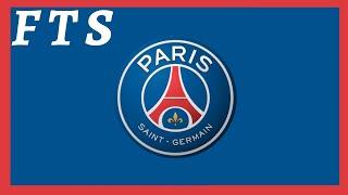 Paris Saint-Germain Anthem - Allez PSG | (Hymne) with Lyrics (Paroles) HD
