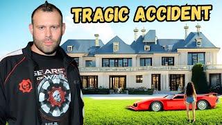 What Tragic Accident Happened To Paul Teutul Jr From American Chopper.