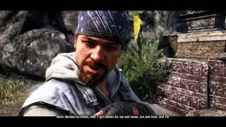 Far Cry® 4 hurk mentions Jason Brody from FarCry 3 and Jack Carver from FarCry  Instincts