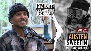 Austen Sweetin- FNRad S9E25