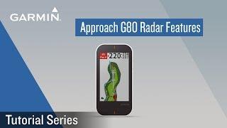 Tutorial - Approach G80 Radar Features