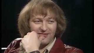 Graham Chapman - George Melly interview