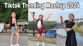 Tiktok Trending Mashup 2024