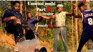 ComedyStyle: Umunsi Mubi part4 (imyitozo nogukodesha umwicanyi)