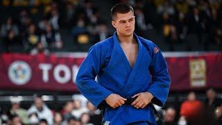 All meetings of Matvey Kanikovskiy at the Tokyo Grand Slam 2024 | Матвей Каниковский | GS TOKYO 2024