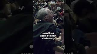 Who Are Christian Nationalists? #SOC119 #Christianity #ChristianNationalism #ChristianNation