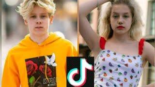 Lev Cameron vs. Indigo Star **Extreme tiktok battle**|piperazzi squad.