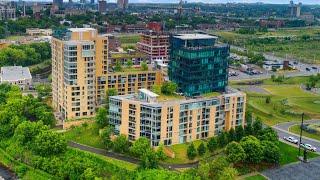 211-200 Lett Street | LeBreton Flats | Condo For Sale in Ottawa