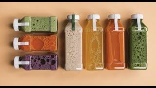 Functional Beverages, 3 Superb Things That You Need To Know About It!
