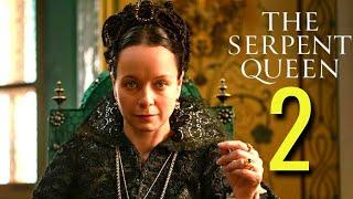 The Serpent Queen Season 2 Release Date | Trailer | Plot And Everything We Know