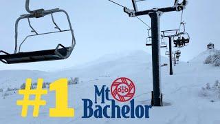 Mt. Bachelor: The Best Ski & Snowboard Experience You Didn't Know About