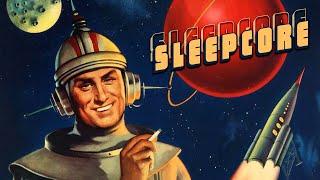 Advertising and Corporate Futurism | Sleepcore
