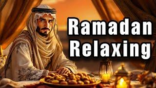 1 Hour of Ramadan Instrumental Music – Peaceful Oud Vibes