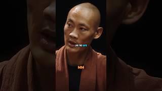 The Choice In How To Approach Life | Shi Heng Yi