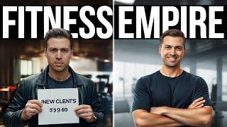 I WISH I KNEW THIS About Being a Personal Trainer!