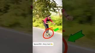 Unbelievable speed  #speedskating #skating #speedhack #jharkhand