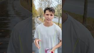 День из жизни марафонца: Дмитрий Неделин! Завтрв выпуск на канале ТУКИТУК  #московскиймарафон