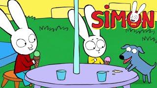 A Super Surprise ️ Simon | 100 min compilation | Season 2 Full episodes | Cartoons for Children