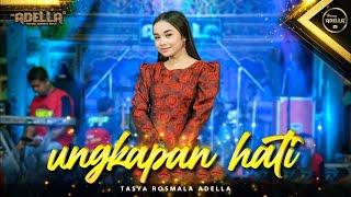 UNGKAPAN HATI - Tasya Rosmala Adella - OM ADELLA