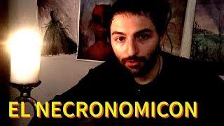 Origen del Necronomicon - Relatos de Lovecraft