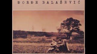 Djordje Balasevic - Devojka sa "Cardas" nogama - (Audio 1989) HD