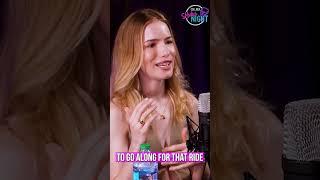 The Oscar-Worthy Performance No One Is Talking About - Strange Darling's Willa Fitzgerald