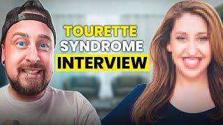 Tourette Syndrome Interview - Autism Vs Tourettes