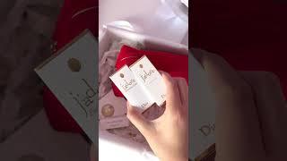 Best Dior Gifts Ever *6 Freebies & A Makeup Pouch*