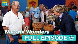 Natural Wonders | Full Episode | ANTIQUES ROADSHOW || PBS