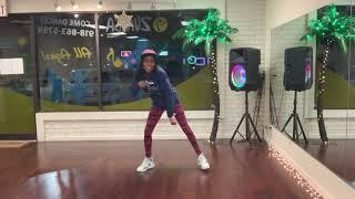 “Church Clap” | Lecrae Ft. KB | Choreo by Ginger Gregory