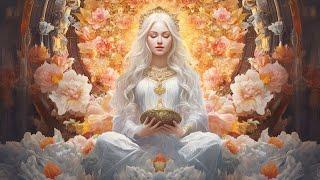1 hour Just listen and MIRACLES will start Happening Happy Day Subliminal | Positive Energy
