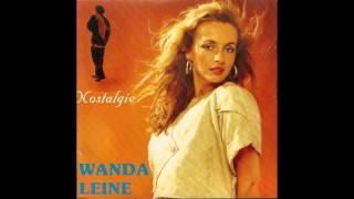 Wanda Leine - Nostalgie (italo disco, France 1989)