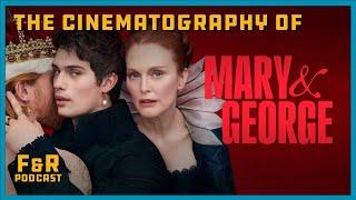 "Mary & George" DP Alexander Dynan // Frame & Reference