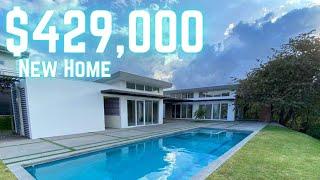 Brand New Home Santa Ana| Costa Rica Real Estate| Costa Rica #costarica