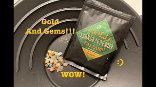 Klesh Gold Paydirt Review: The Klesh Beginner Paydirt!