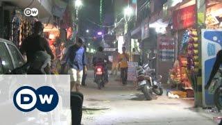 Africans face widespread racism in India | DW News