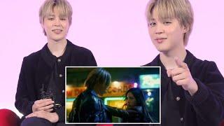 BTS Jimin 지민 Explains 'Who' MV & His Message To ARMY BTS Jimin Who 2024