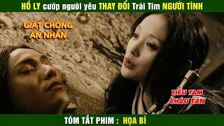 Review Phim Đại Hồ Ly , 1 Chuyện Tình Trong Tam Sinh Tam Thế