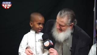 GuideUS TV KIDS Little Shaikh Who Is Allah