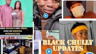 Full Black Chully $ £ X Tapes Updates, WhatsApp Group & More| Israel DMW Trad Marriage