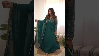 Myntra must have Anarkali kurta sets #myntrafinds #myntrahaul