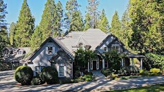 12877 Chatsworth Ln Grass Valley, Ca Real Estate - Branded