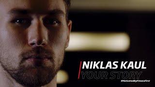 Your Story by Fitness First: Niklas Kaul (10 Kampf Weltmeister) - sein Weg zum Erfolg