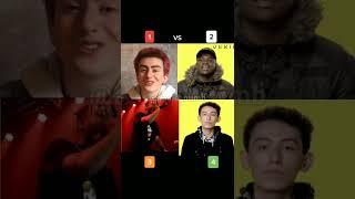 AUTOTUNE VS NO AUTOTUNE #shorts #viral #tiktok #shortsmusic