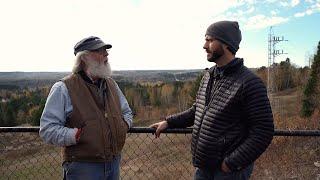 Historic Trails of Northern Minnesota - Full Documentary