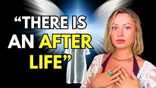 Life After Death From A Psychics Perspective